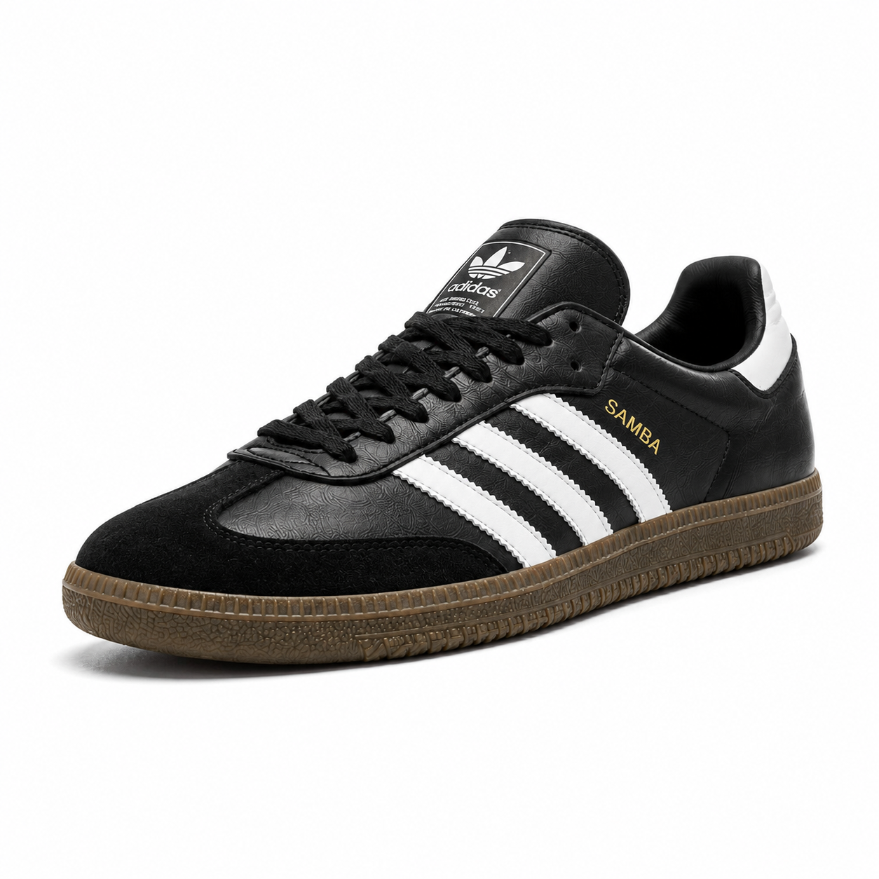 Adidas Samba