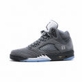 Air Jordan 5 Wolf Grey