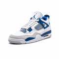 Air Jordan 4 Military Blue