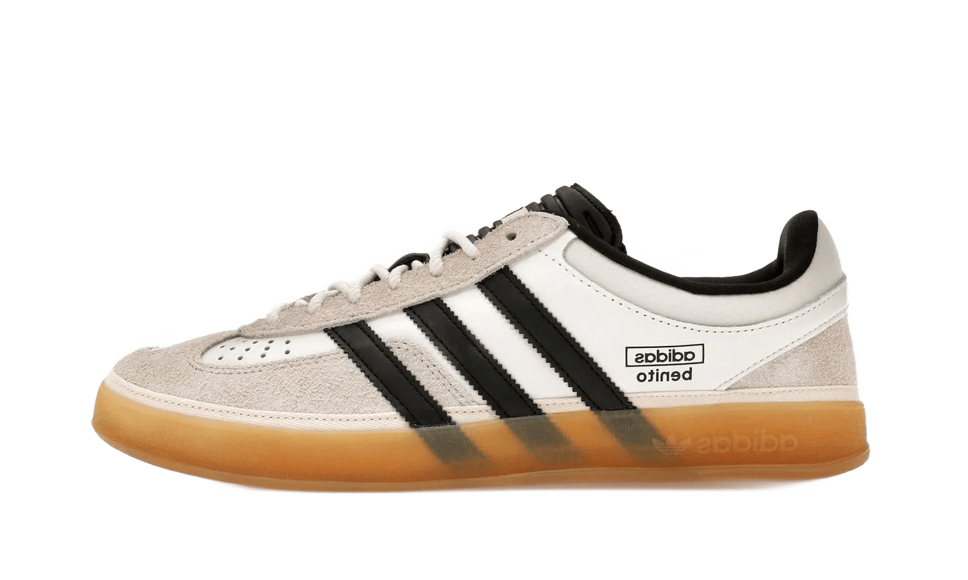 Adidas Gazelle X Bad Bunny